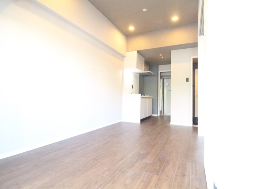 居室 ブエナビスタ神戸駅前