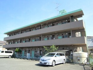 青山ハイツ