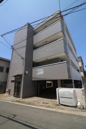 下町ハイツ