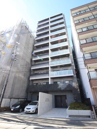 W-STYLE福島Ⅱウィステリア(505)