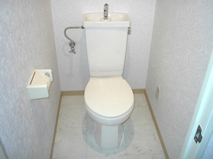 トイレ ＧｒａｎＰｉｎｏ柴原