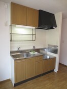 キッチン RIHITO八尾B棟