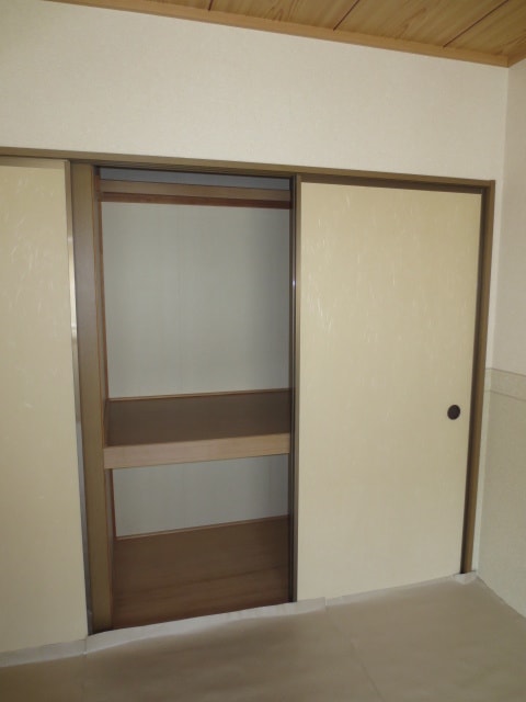 収納 RIHITO八尾B棟