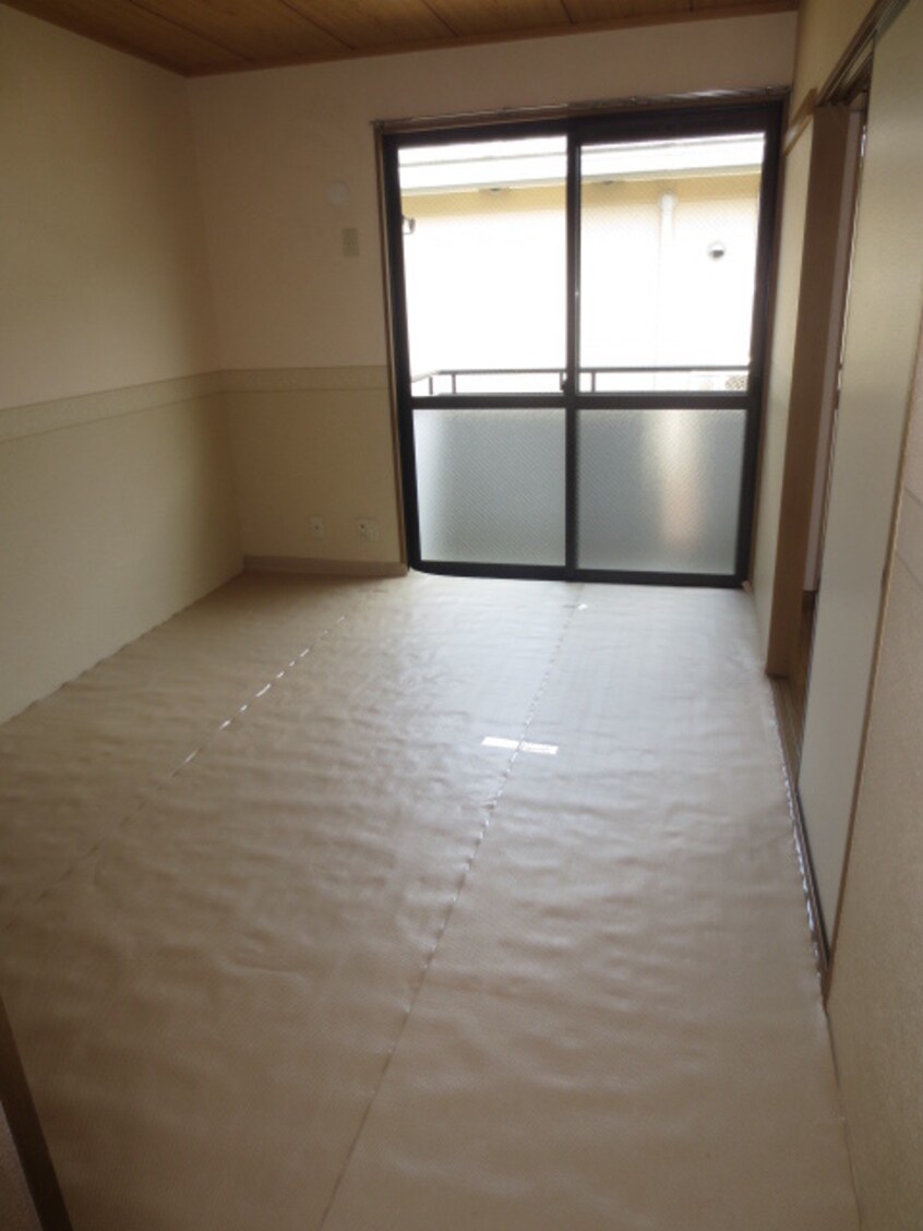 居室 RIHITO八尾B棟