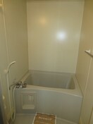 バス／シャワールーム等 RIHITO八尾B棟