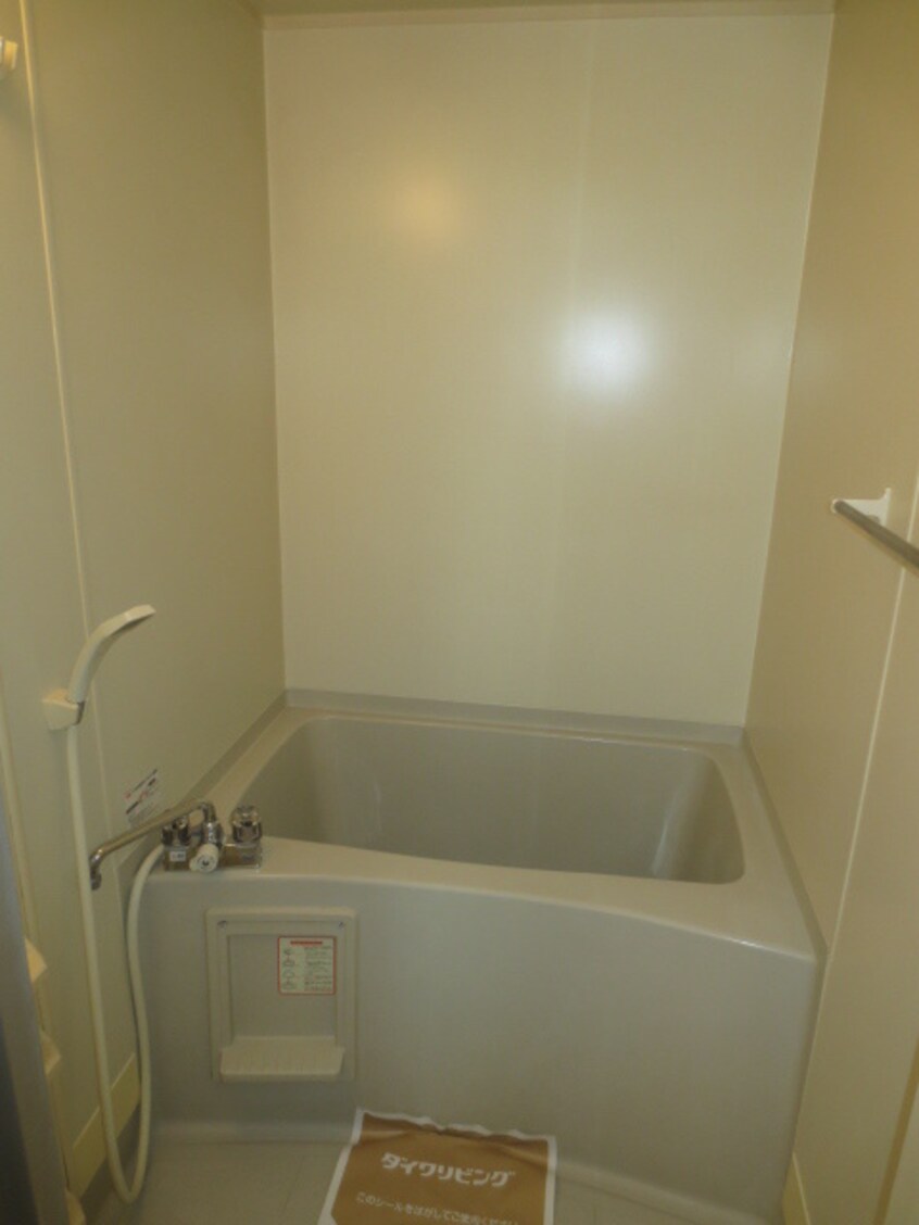 バス／シャワールーム等 RIHITO八尾B棟