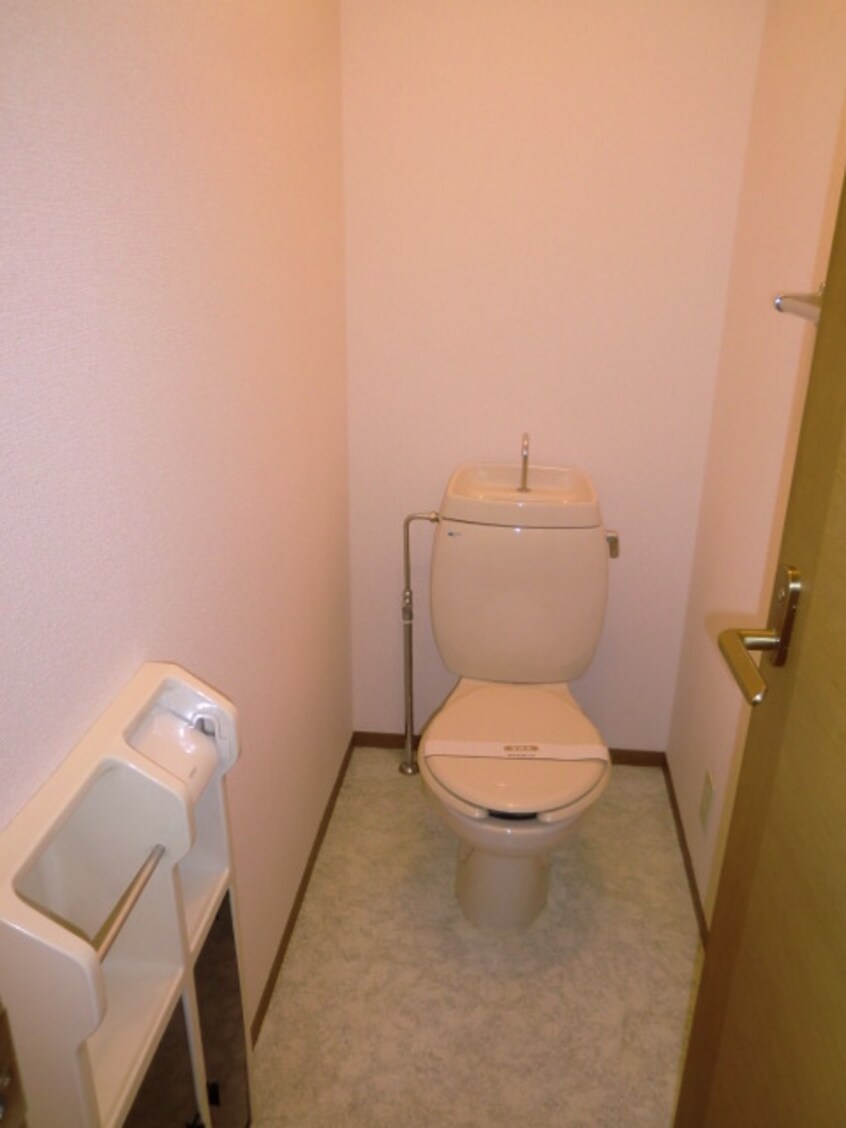 トイレ RIHITO八尾B棟