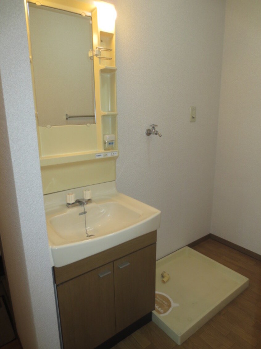 トイレ RIHITO八尾B棟