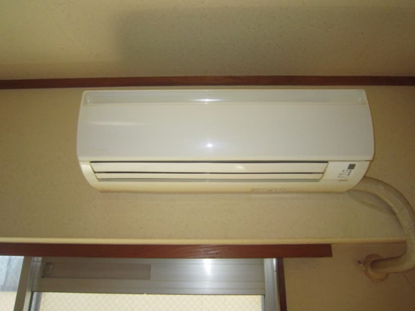 内観写真 ファミール西舞子