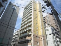 ｴｽﾃﾑｺｰﾄ三宮駅前Ⅱｱﾃﾞｼｵﾝ(202)