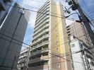 ｴｽﾃﾑｺｰﾄ三宮駅前Ⅱｱﾃﾞｼｵﾝ(202)の外観