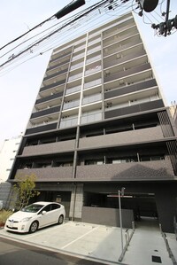 ﾚｵﾝｺﾝﾌｫｰﾄ阿波座西(903)