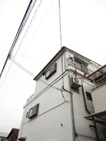 徳庵いずみマンション