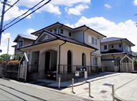 スクエア寺本F棟