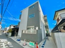ＧＯＯＤＹの外観