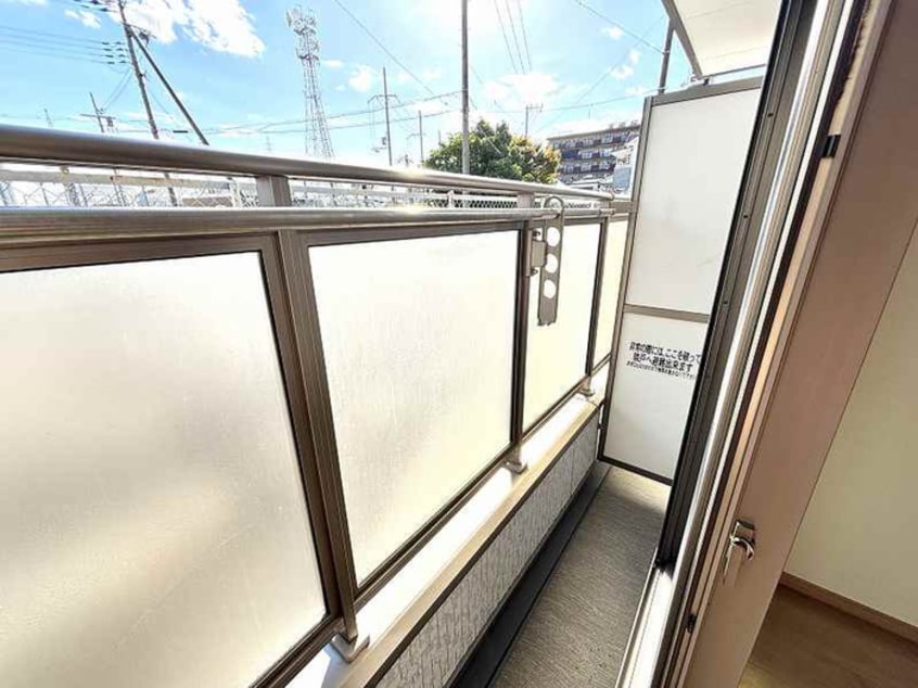 ベランダ・バルコニー ＧＯＯＤＹ