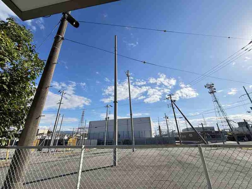 室内からの展望 ＧＯＯＤＹ