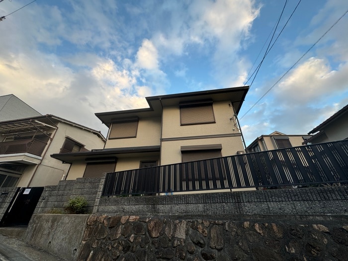 その他 甲陽園日之出町一戸建て