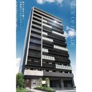 ﾌﾟﾚｻﾝｽ野江内代ﾍﾟﾙﾃｨｴ(901)の外観