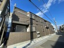 仮）フルーイション道意の外観