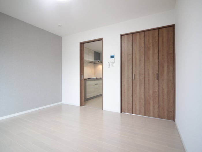 居室 ﾄﾞｴﾙ小松SOUTH