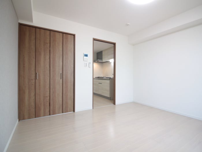 居室 ﾄﾞｴﾙ小松SOUTH