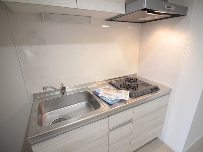 キッチン ﾄﾞｴﾙ小松SOUTH