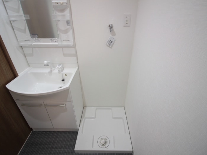 洗濯機置場 ﾄﾞｴﾙ小松SOUTH