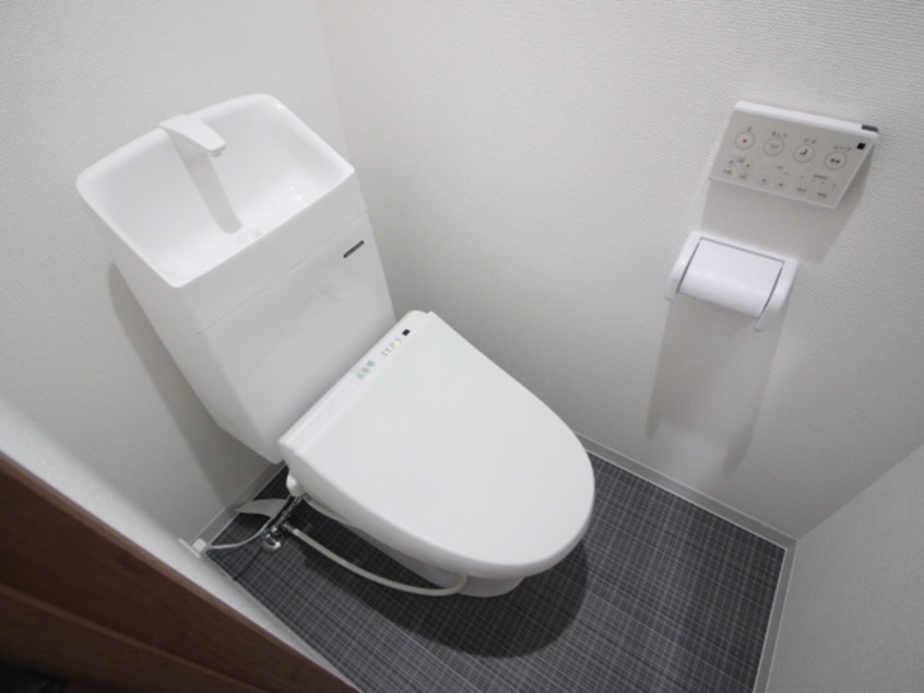 トイレ ﾄﾞｴﾙ小松SOUTH