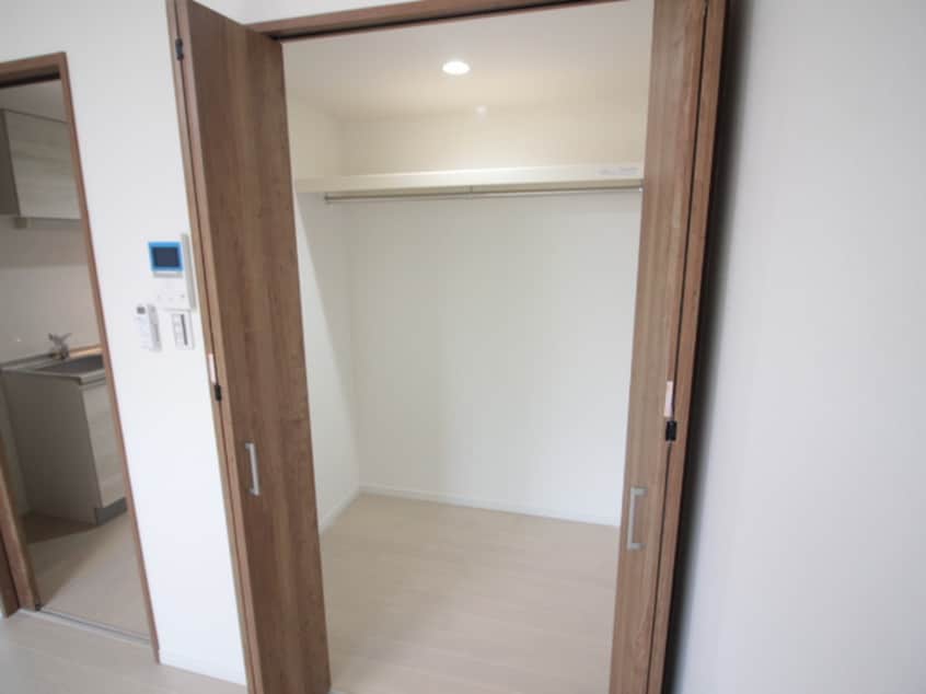 収納 ﾄﾞｴﾙ小松SOUTH