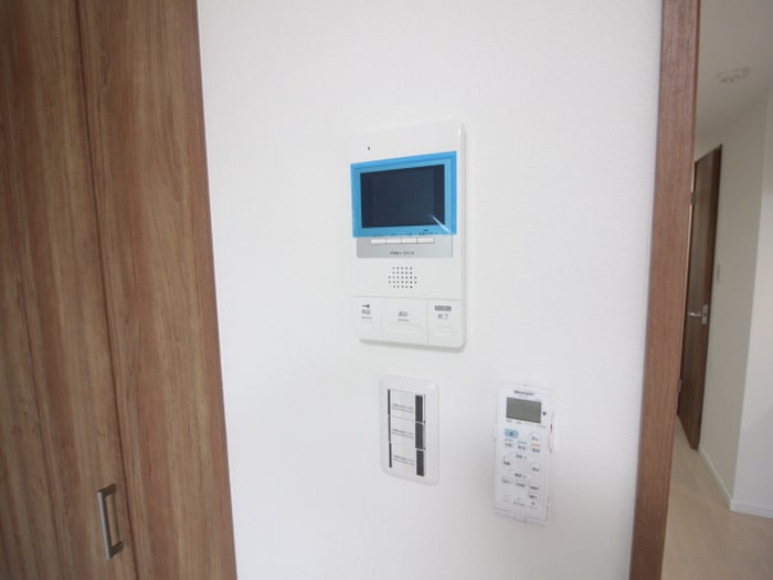 内観写真 ﾄﾞｴﾙ小松SOUTH