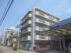 シャトー淀川