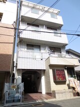 メゾンオリビア甲斐町