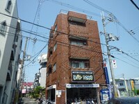 北本マンション