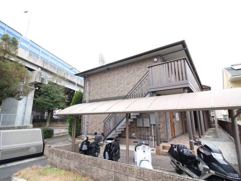 外観写真 エトワ－ル