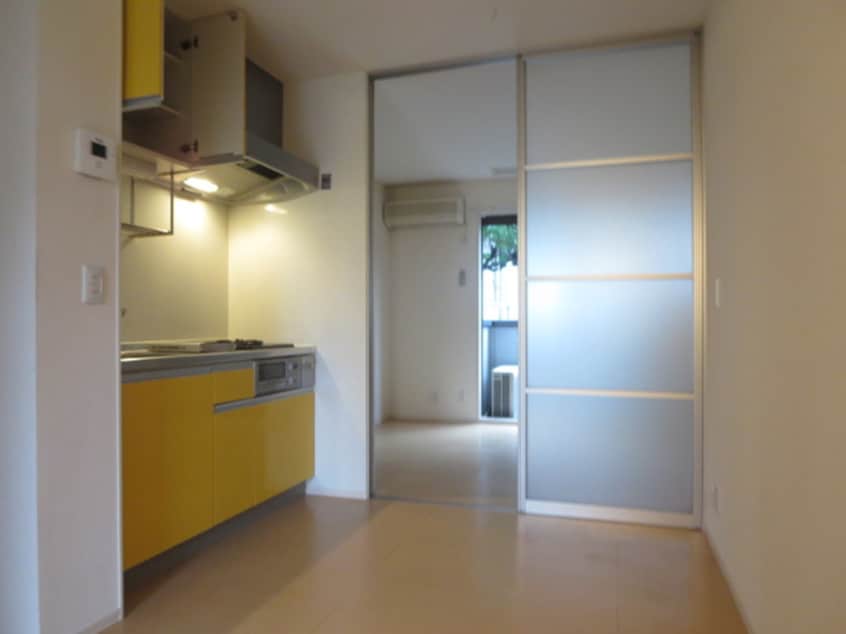 キッチン エトワ－ル