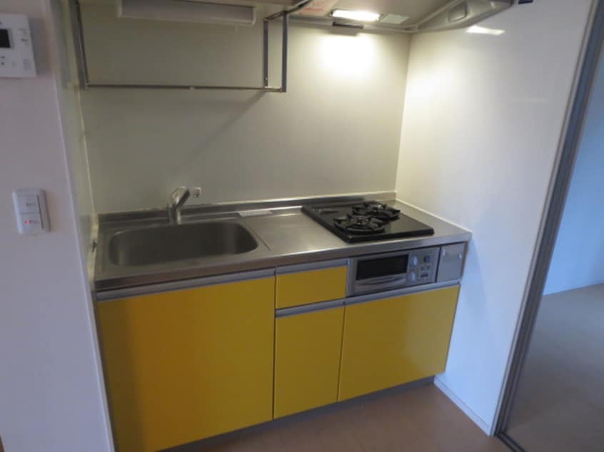 キッチン エトワ－ル