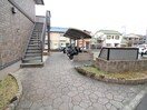 エントランス部分 エトワ－ル