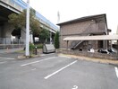 駐車場 エトワ－ル