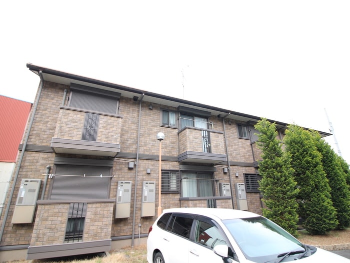 外観写真 エトワ－ル