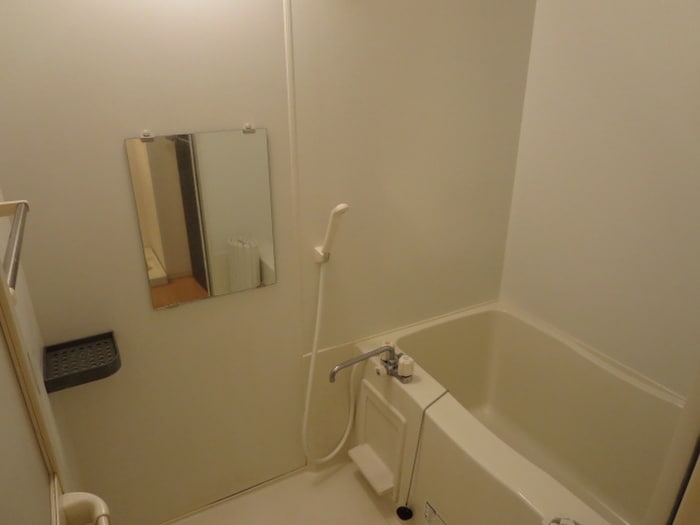 バス／シャワールーム等 エトワ－ル