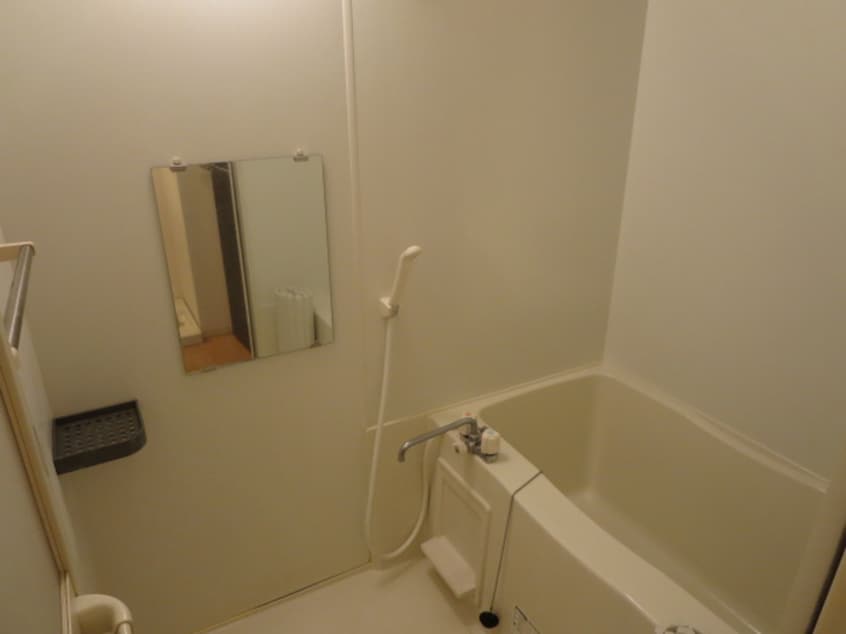 バス／シャワールーム等 エトワ－ル