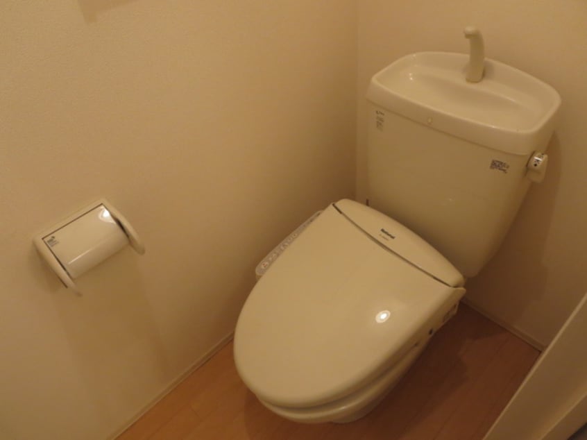 トイレ エトワ－ル