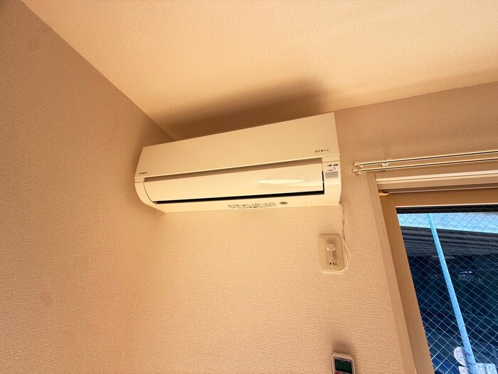 内観写真 エトワ－ル