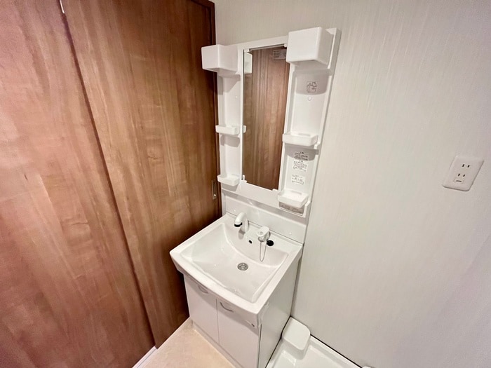 洗面 カーサ・フェリーチェ桂