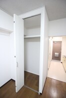 収納 ジョイナス三宅