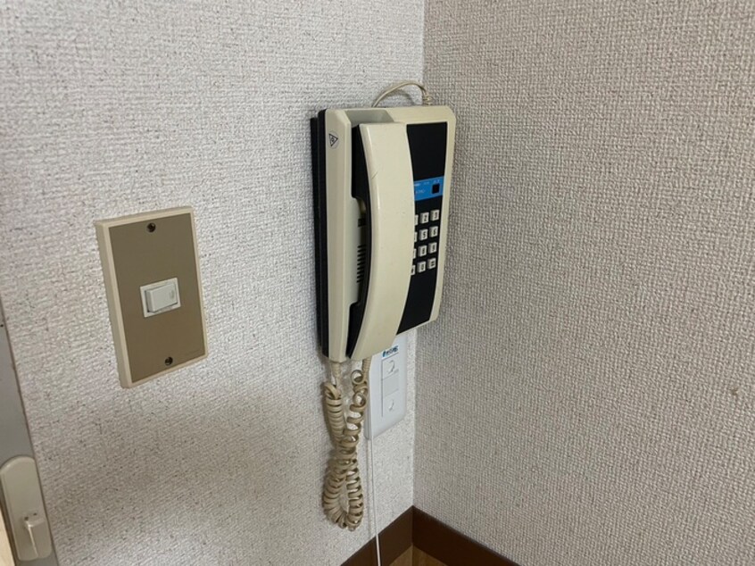 内観写真 ジョイナス三宅