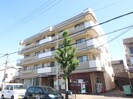 メゾン野添の外観