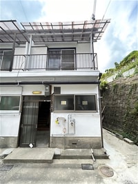 グリーンハウス小倉町①