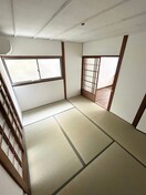 居室 グリーンハウス小倉町①